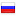 virtuzoo.ru server is located in Russia